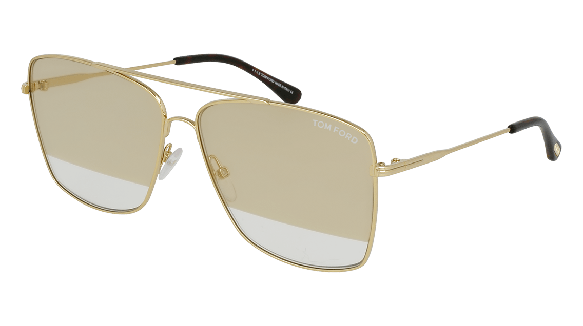 Tom Ford FT 0651 FT0651 Magnus 02 Designer Glasses